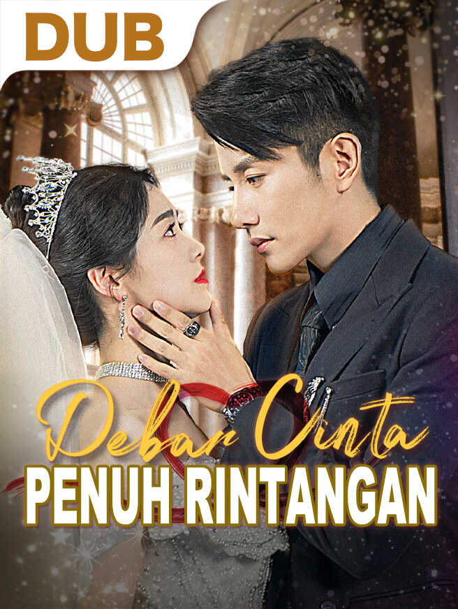 Debar Cinta Penuh Rintangan
