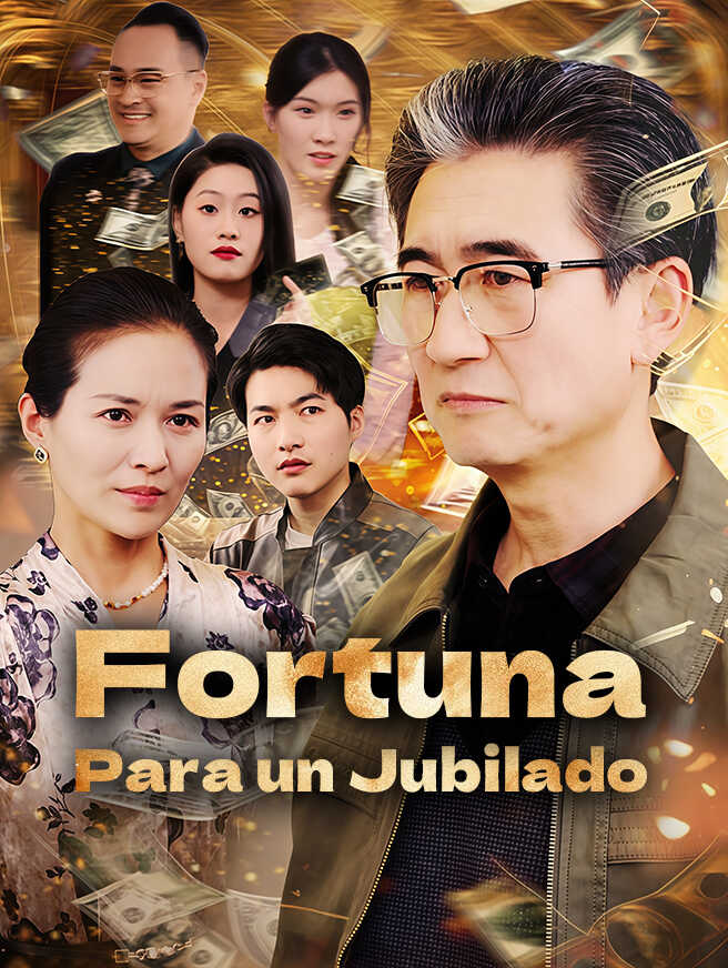 Fortuna para un Jubilado
