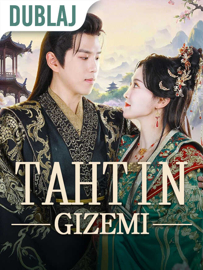 Tahtın Gizemi