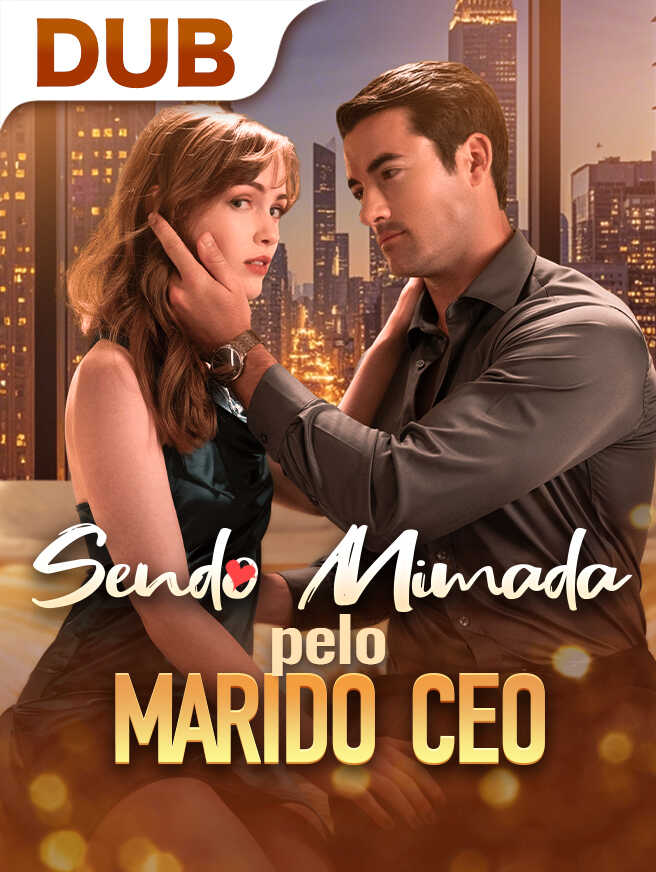 Sendo Mimada pelo Marido CEO