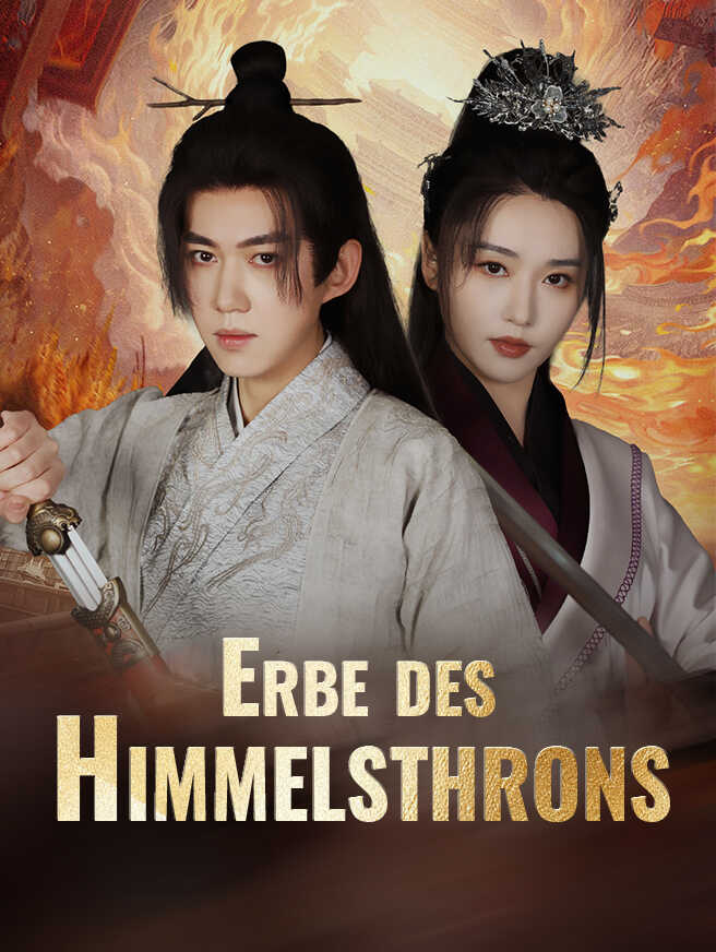 Erbe des Himmelsthrons