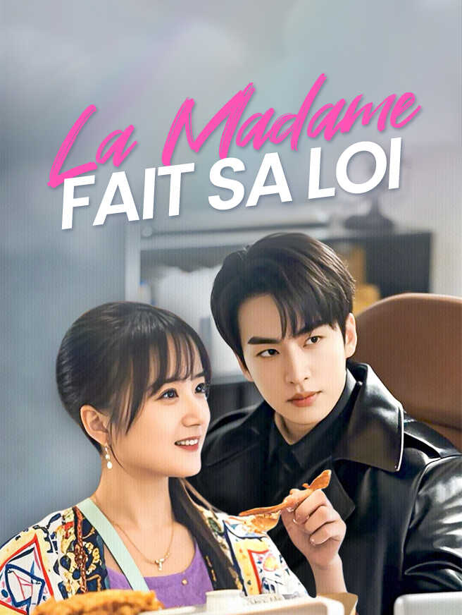 La Madame fait sa loi