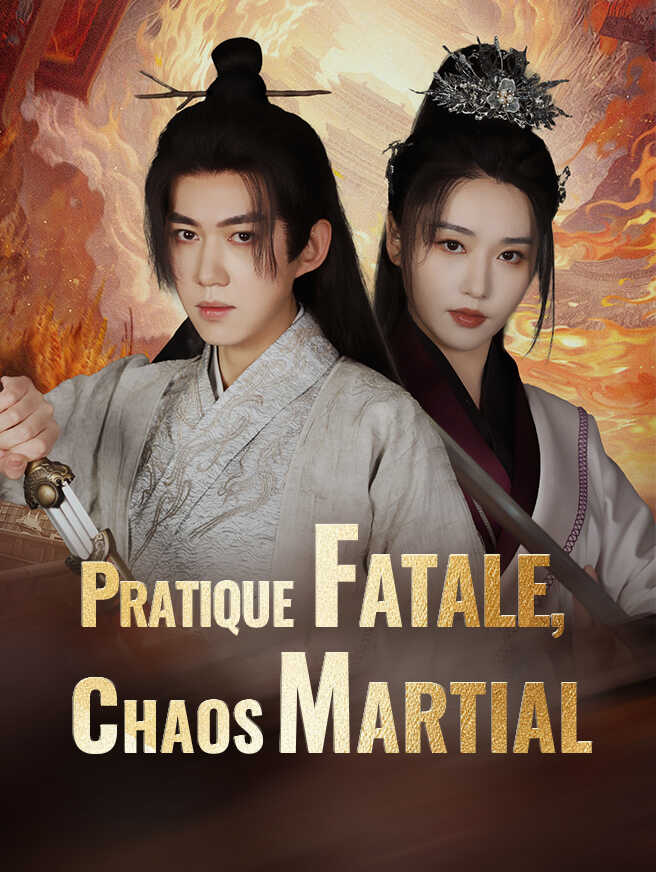 Pratique fatale, Chaos martial