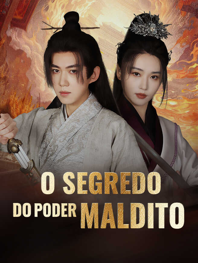 O Segredo do Poder Maldito