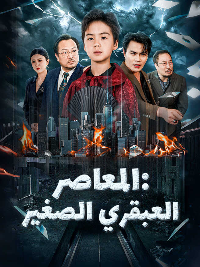 المعاصر: العبقري الصغير