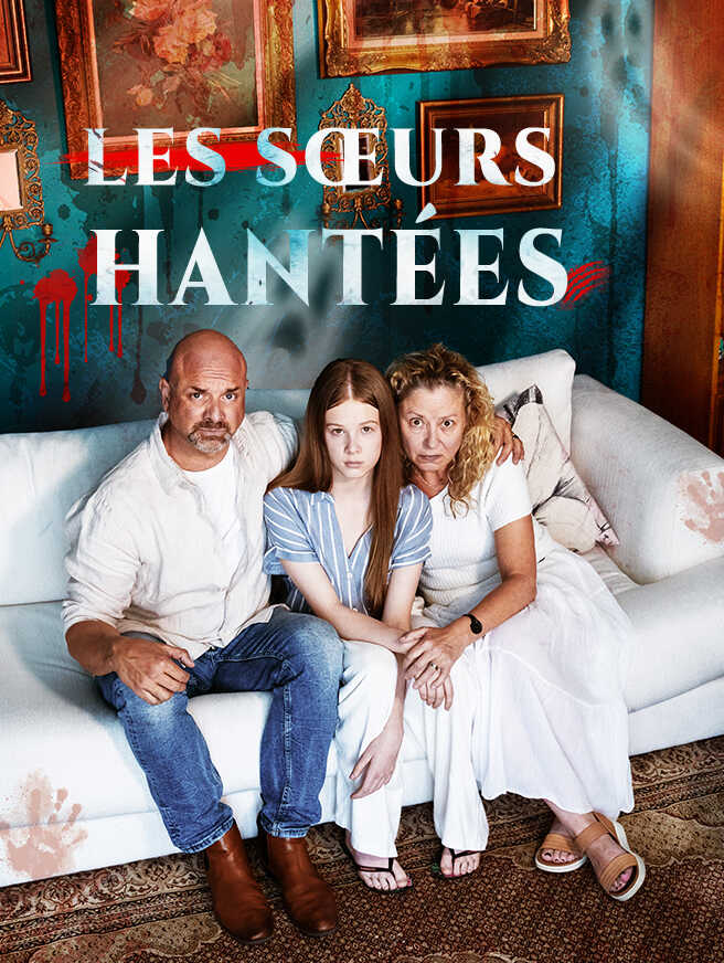 The Haunted Sisters