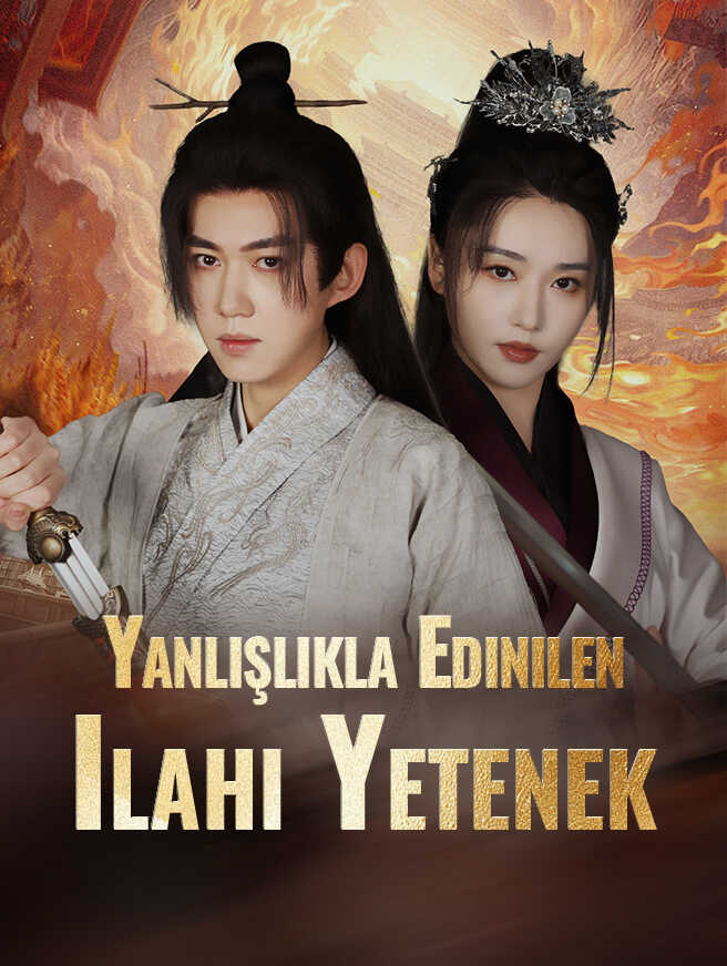 Yanlışlıkla Edinilen İlahi Yetenek