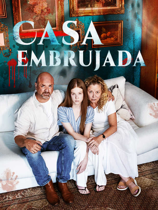 Casa embrujada