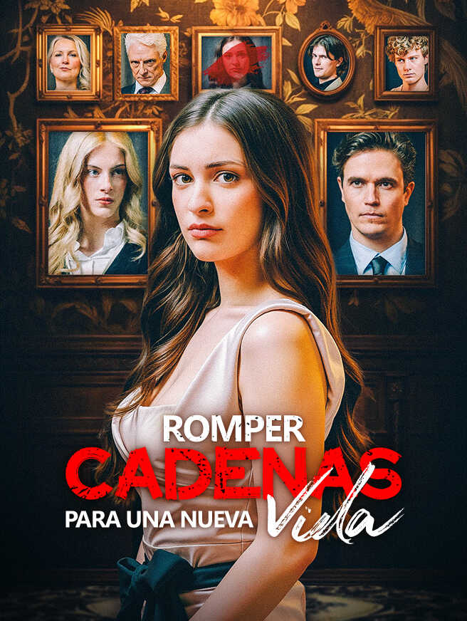 Romper cadenas para una nueva vida