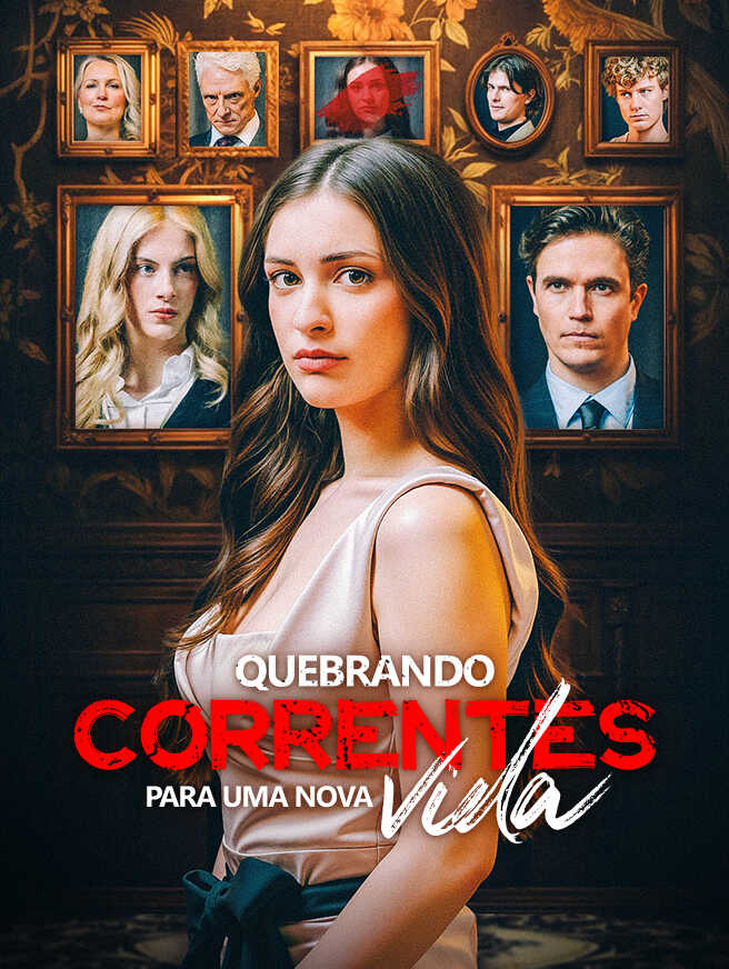 Quebrando Correntes para uma Nova Vida