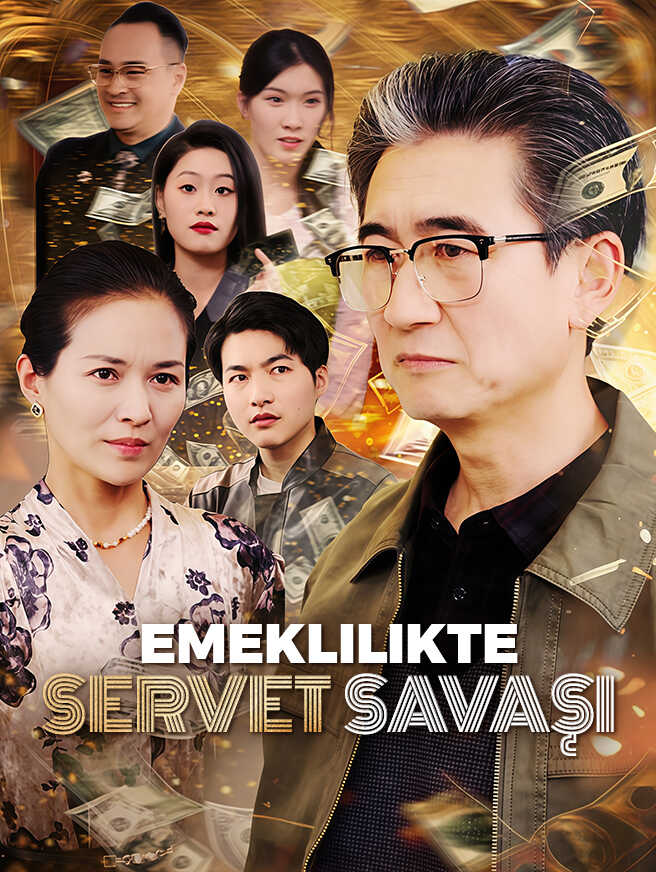 Emeklilikte Servet Savaşı