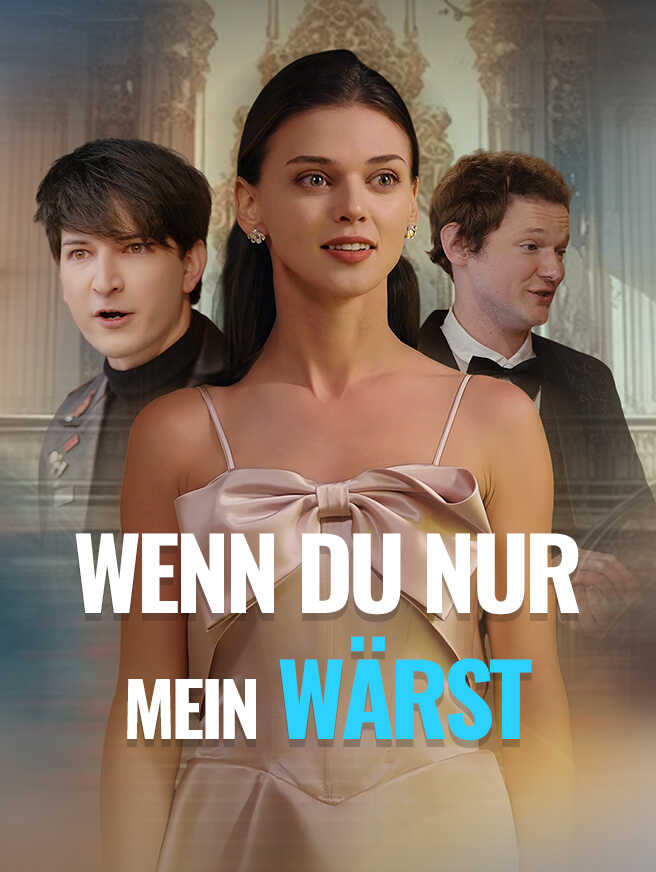 Wenn du nur mein wärst