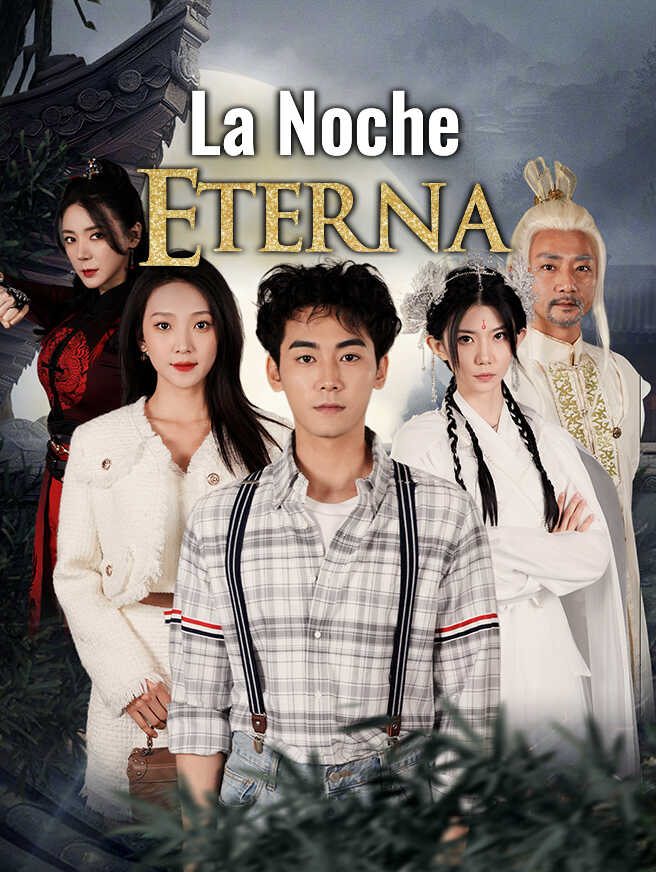 La Noche Eterna