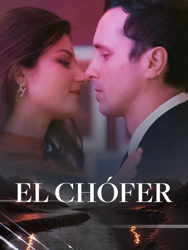 El chófer