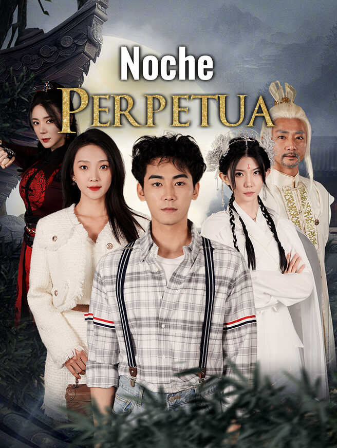 Noche perpetua