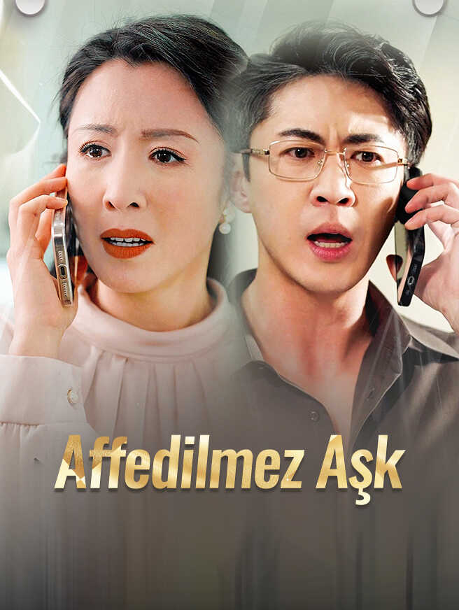 Affedilmez Aşk