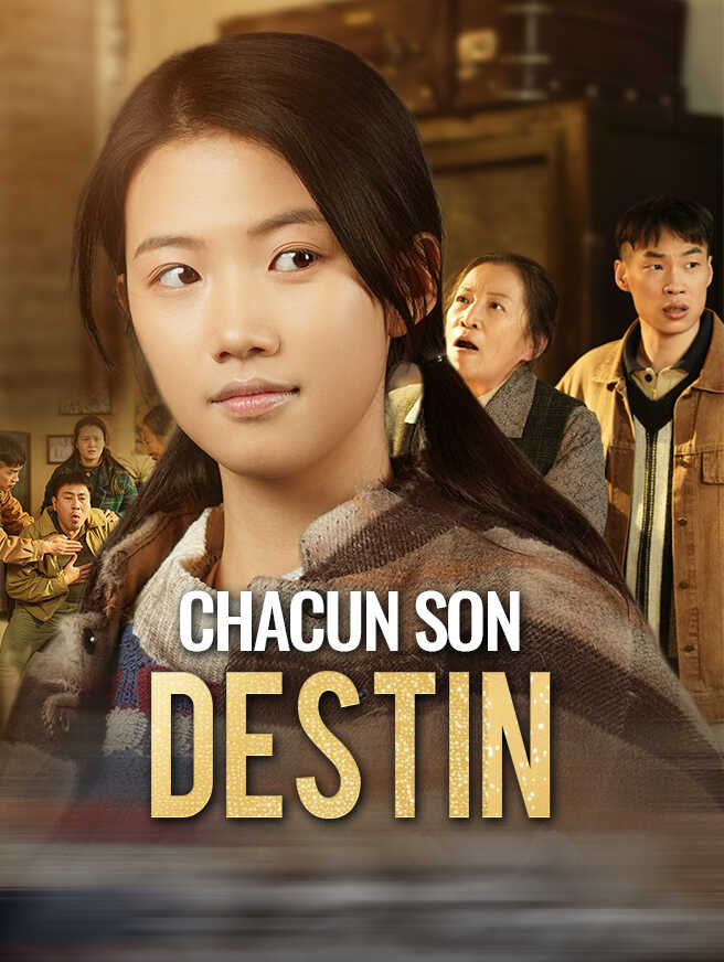 Chacun son destin