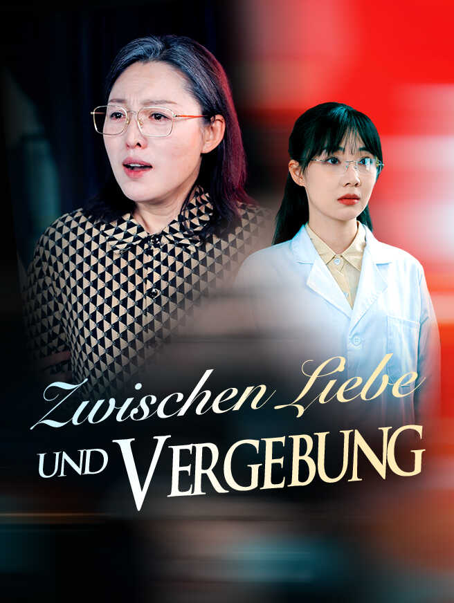 Zwischen Liebe und Vergebung