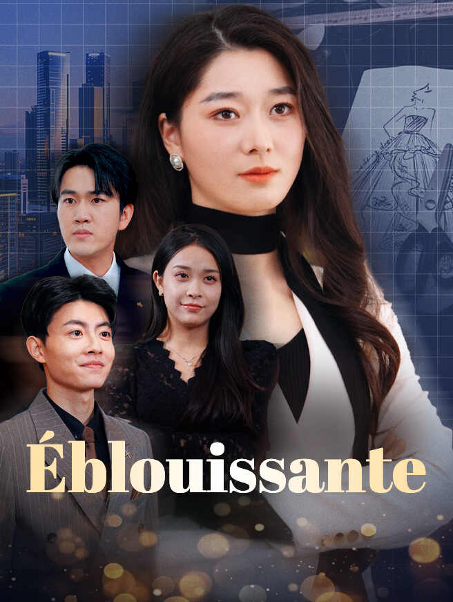 Éblouissante