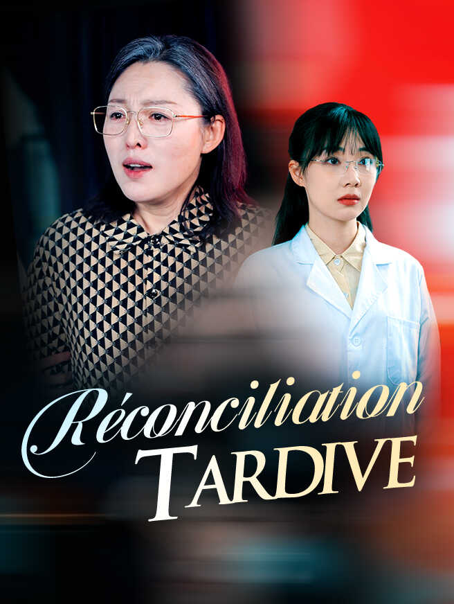Réconciliation Tardive