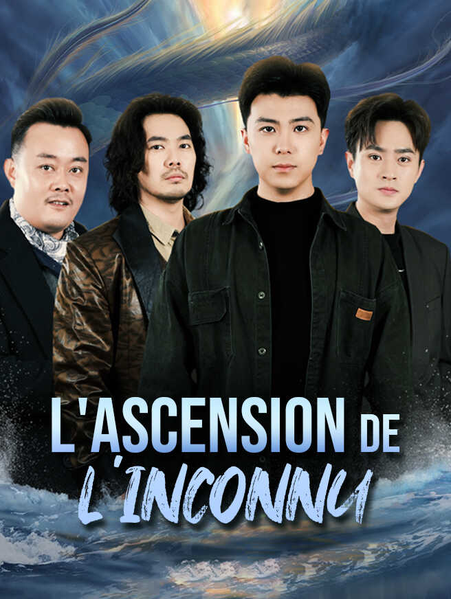 L'Ascension de l'Inconnu