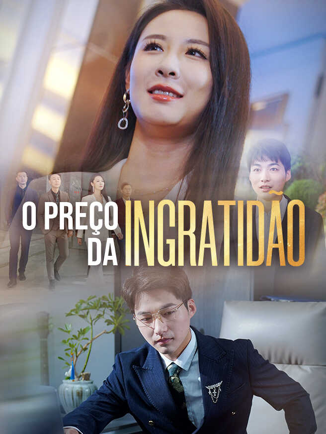 O Preço da Ingratidão