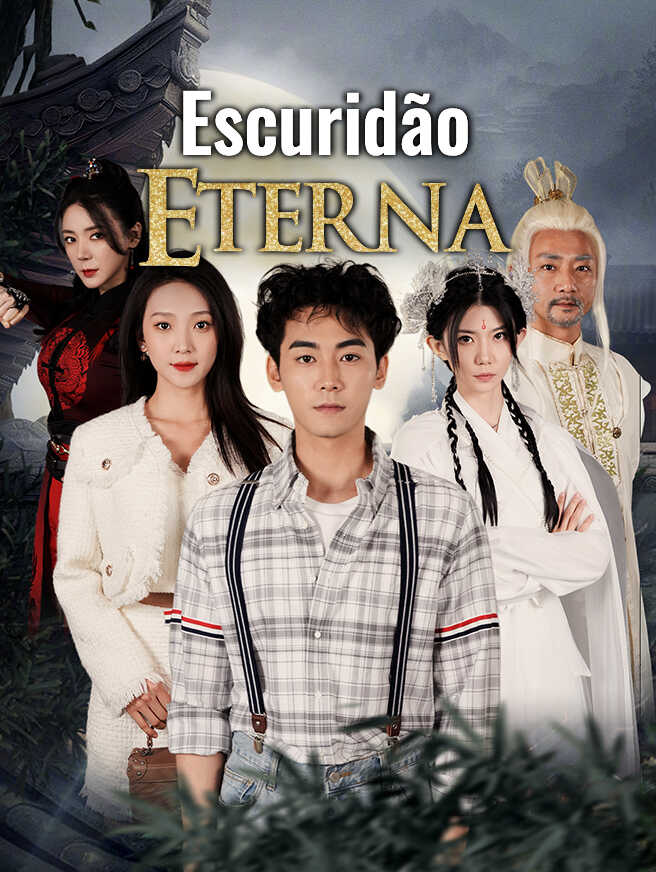 Escuridão Eterna