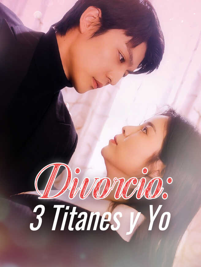 Divorcio: 3 Titanes y Yo
