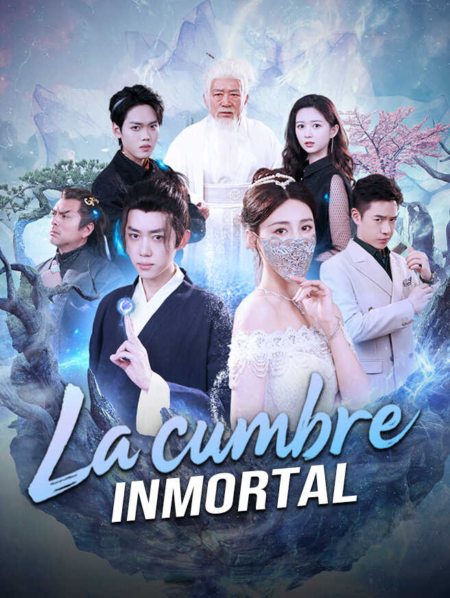 La cumbre inmortal