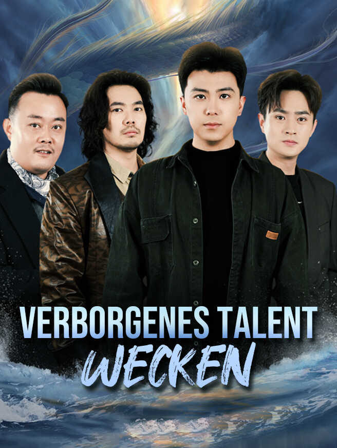 Verborgenes Talent wecken
