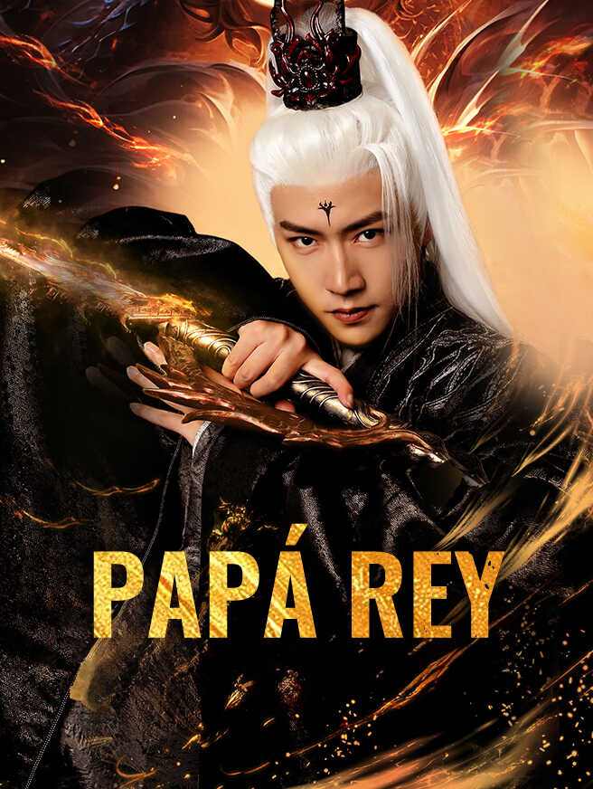 Papá Rey