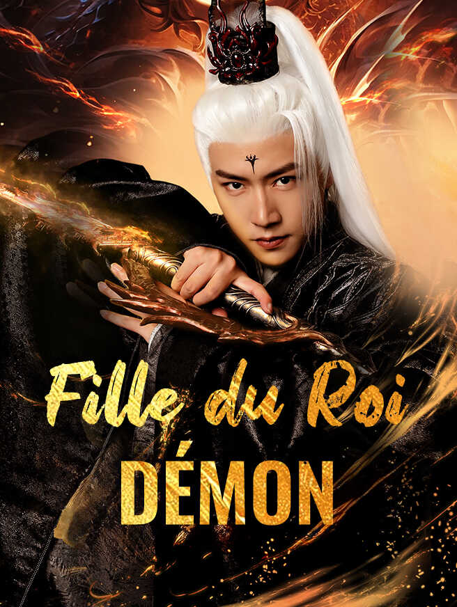 Fille du Roi Démon