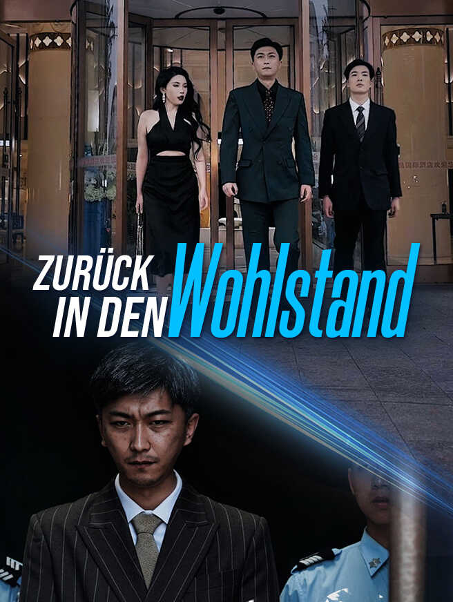 Zurück in den Wohlstand