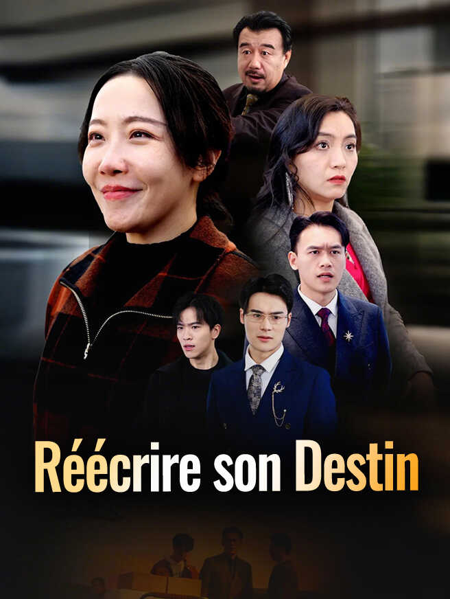 Réécrire son Destin