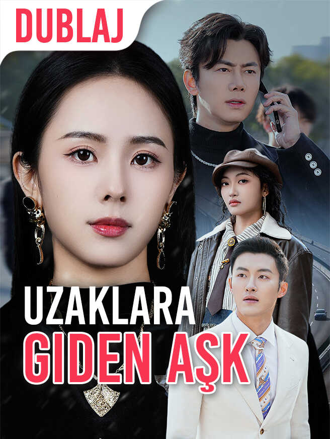 Uzaklara Giden Aşk