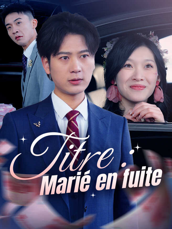 Marié en fuite