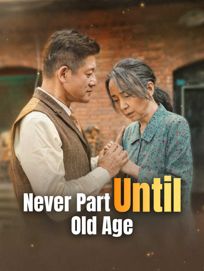 Never Part Until Old Age