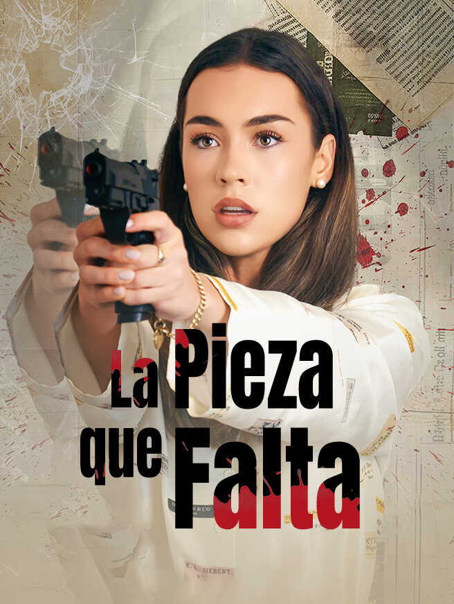 La pieza que falta