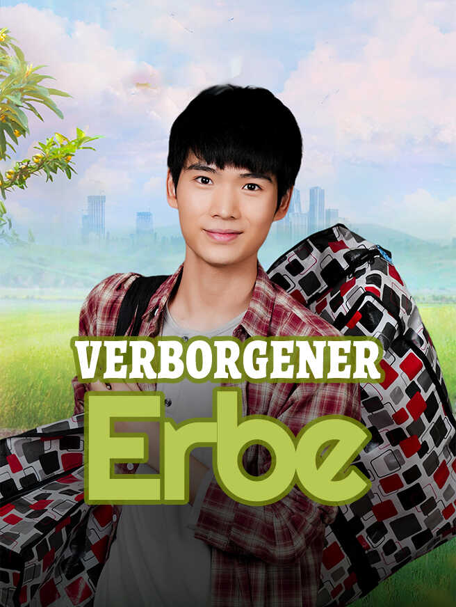 Verborgener Erbe