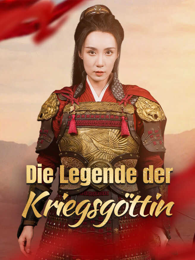 Die Legende der Kriegsgöttin
