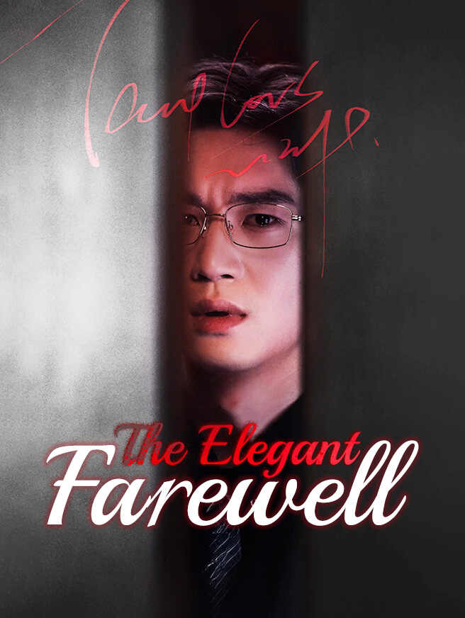 The Elegant Farewell