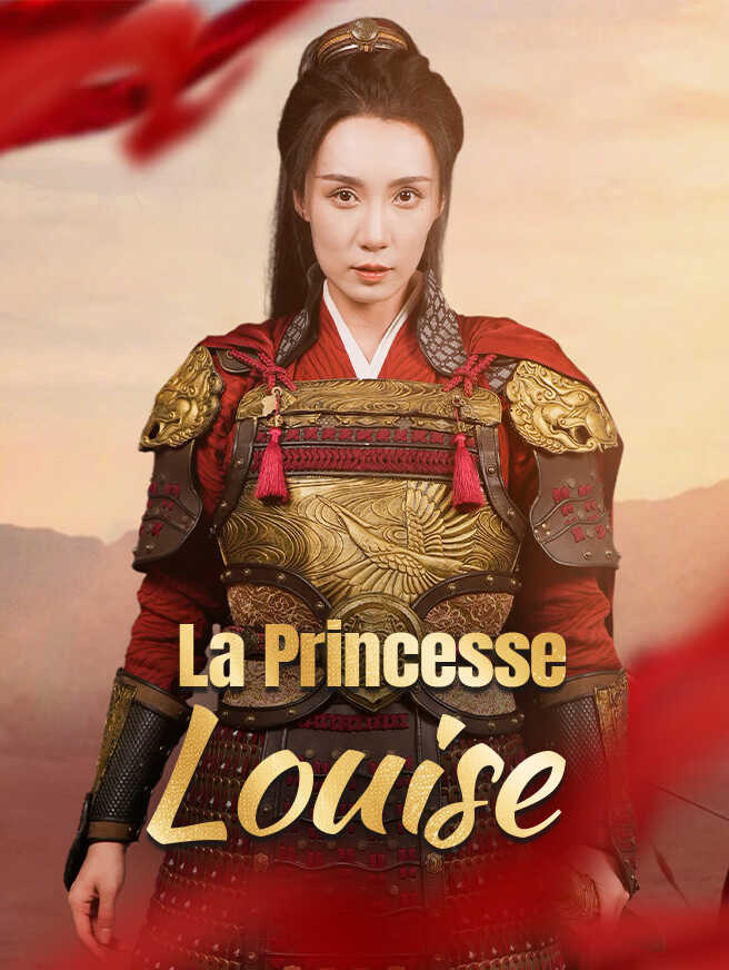 La Princesse Louise