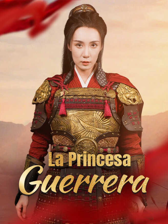 La Princesa Guerrera