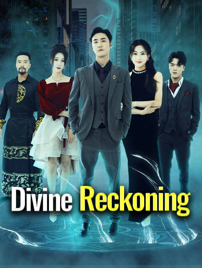 Divine Reckoning