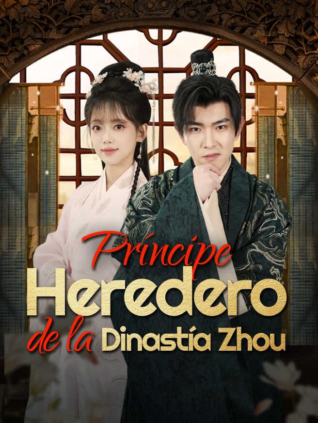 Príncipe Heredero de la Dinastía Zhou