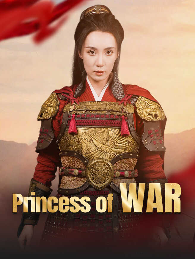 Princess of War