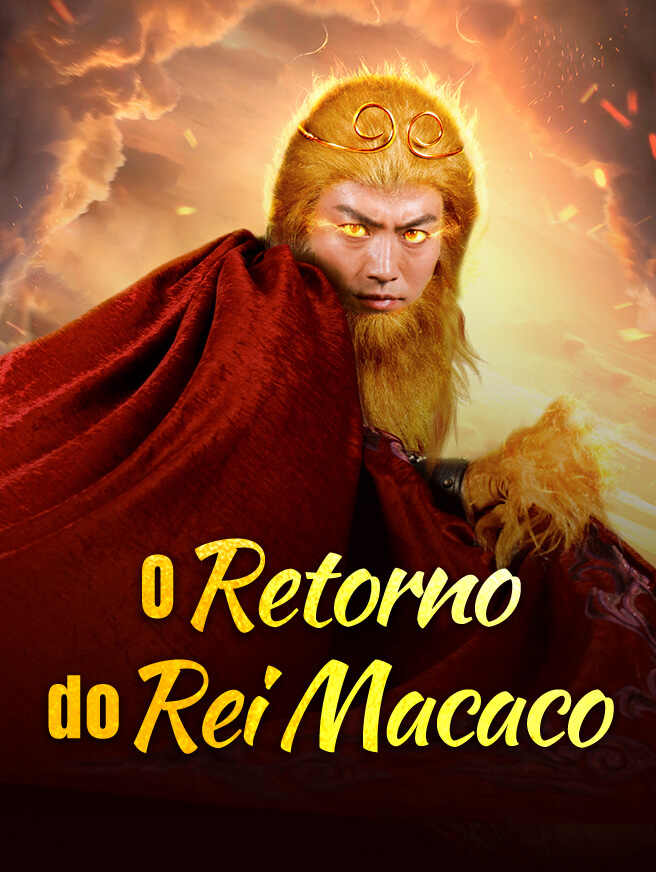 O Retorno do Rei Macaco