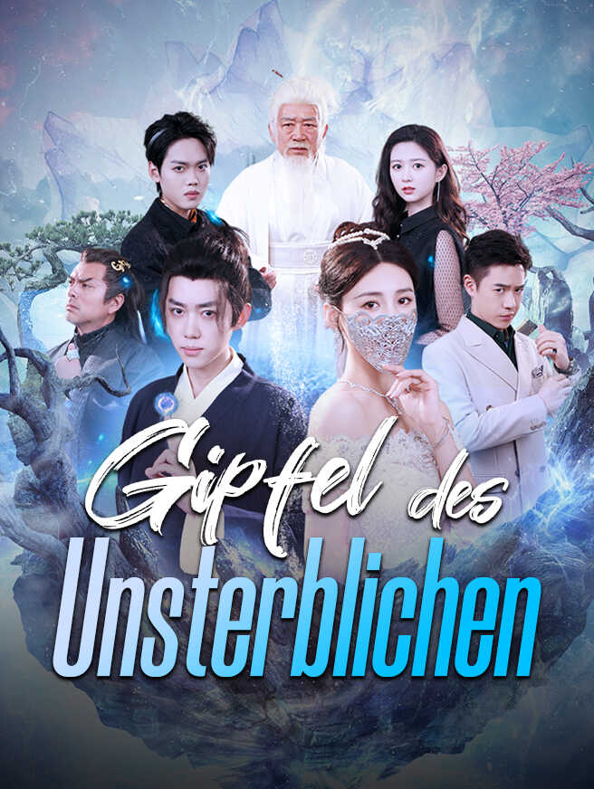Gipfel des Unsterblichen
