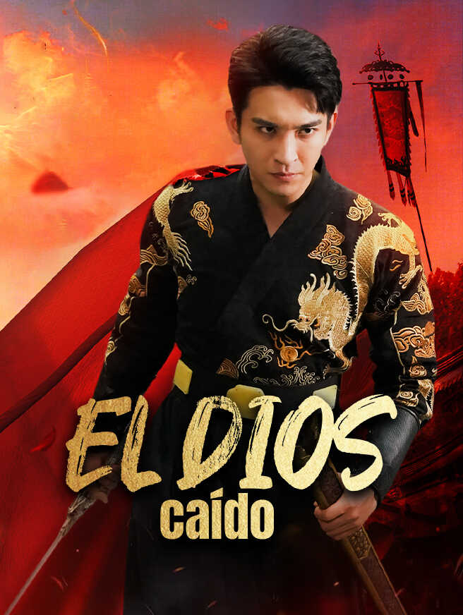 El dios caído