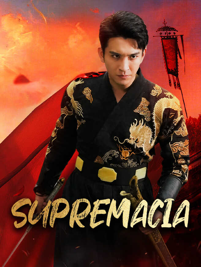 Supremacia